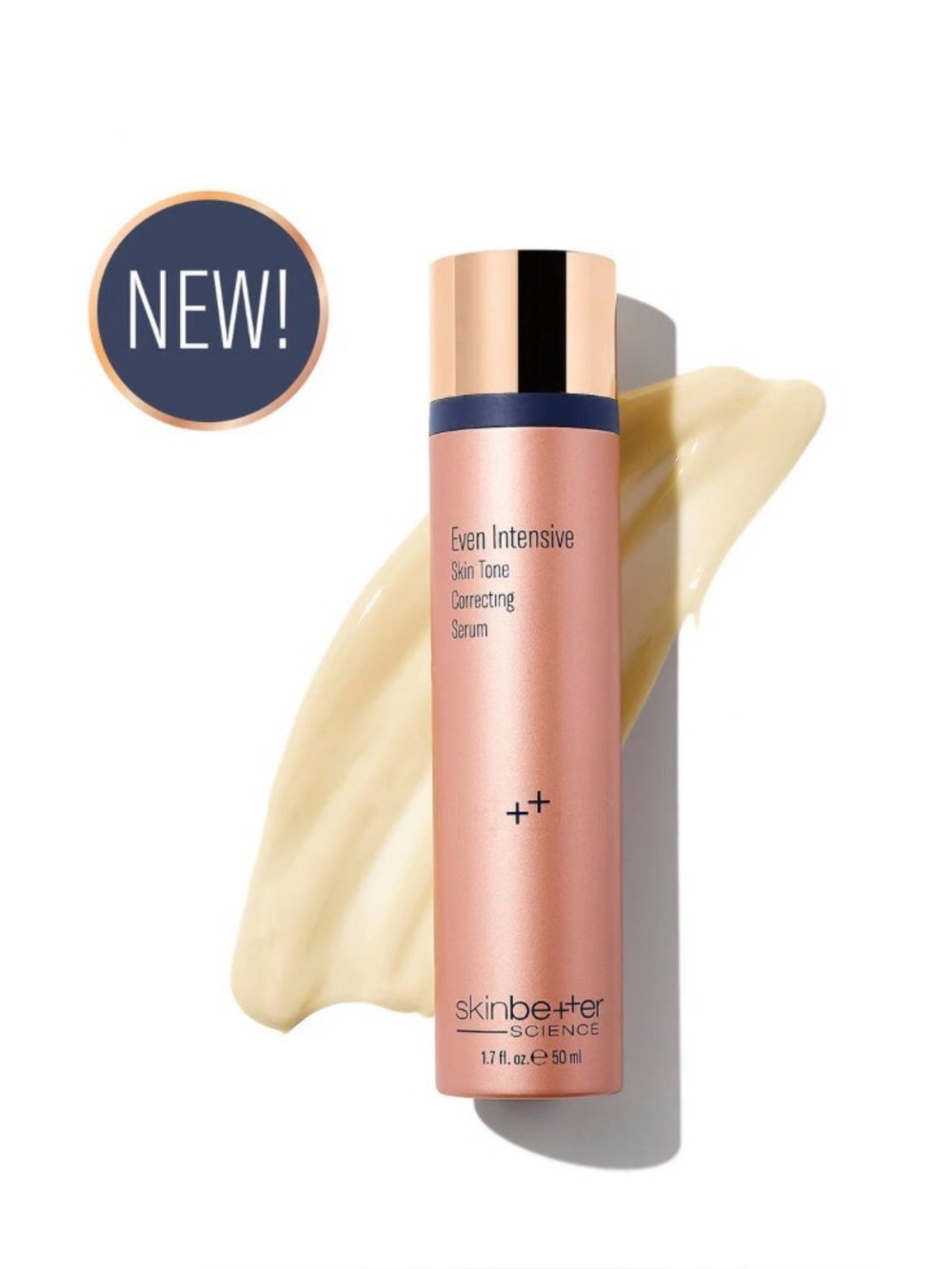Skinbetter Even Intensive Skin Tone Correcting Serum